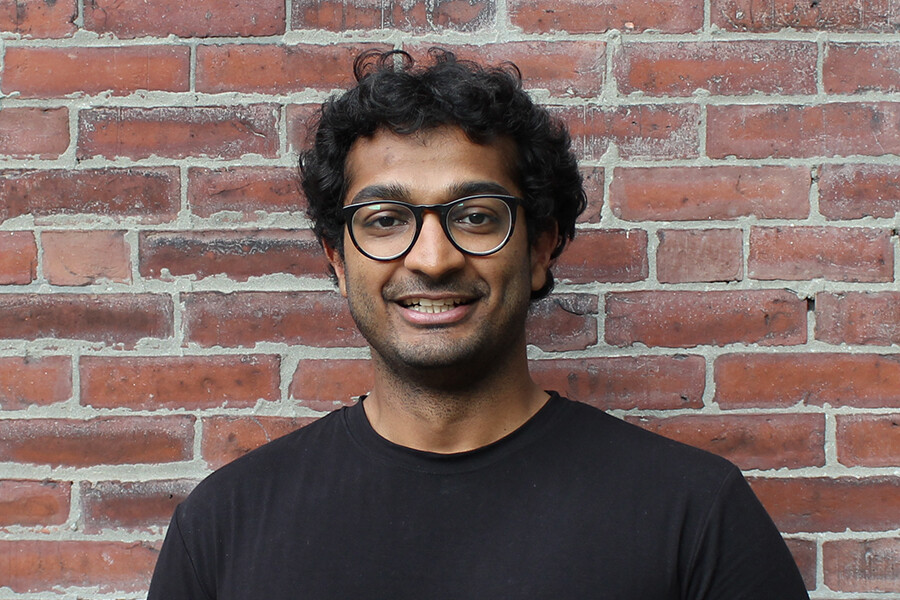 Rahul Krishnan