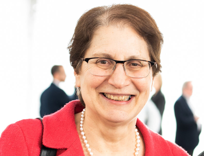 Dr. Rita Kandel