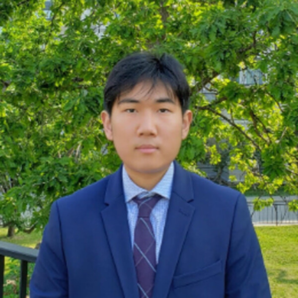 Andrew Yim - VP Communications of CLAMPS